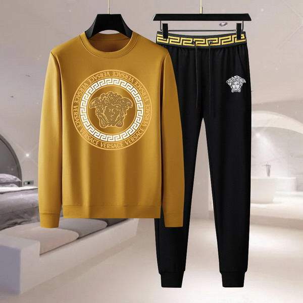 Picture of Versace Sweater Suits _SKUVersaceM-4XL13gx30942886